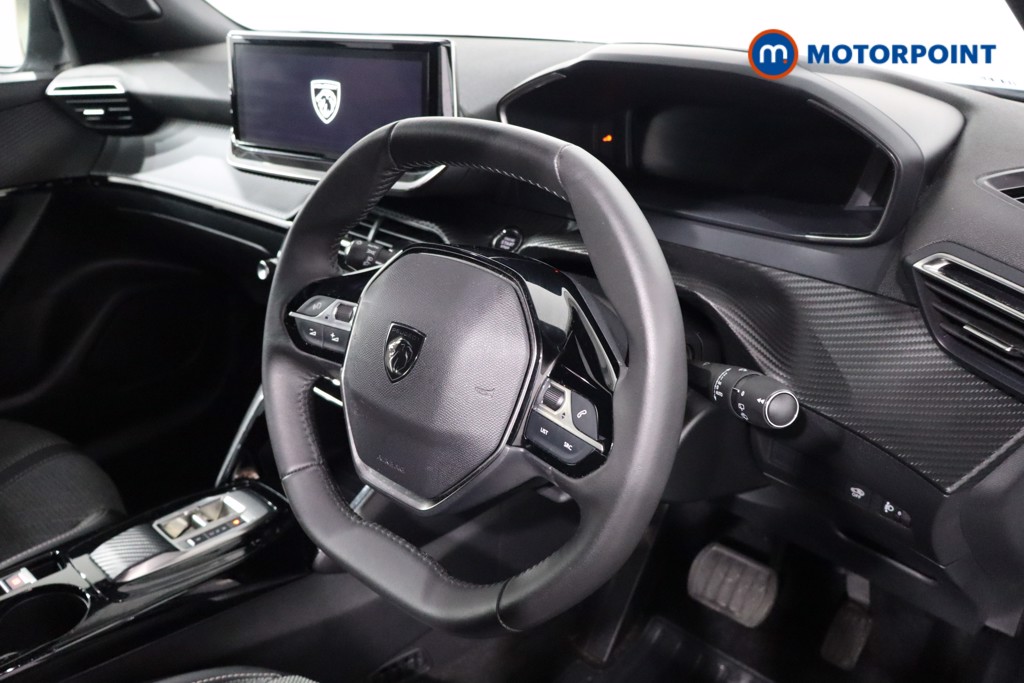 Peugeot 2008 Allure Automatic Electric SUV - Stock Number (1586066) - 19th supplementary image