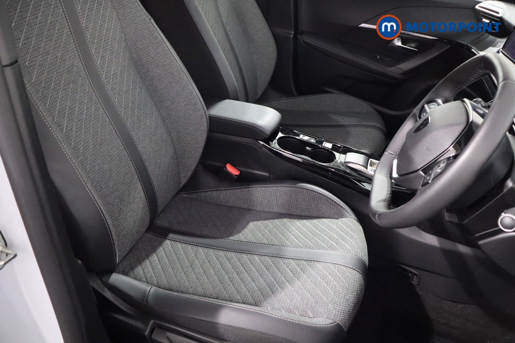 Peugeot 2008 Allure Automatic Electric SUV - Stock Number (1586066) - 20th supplementary image