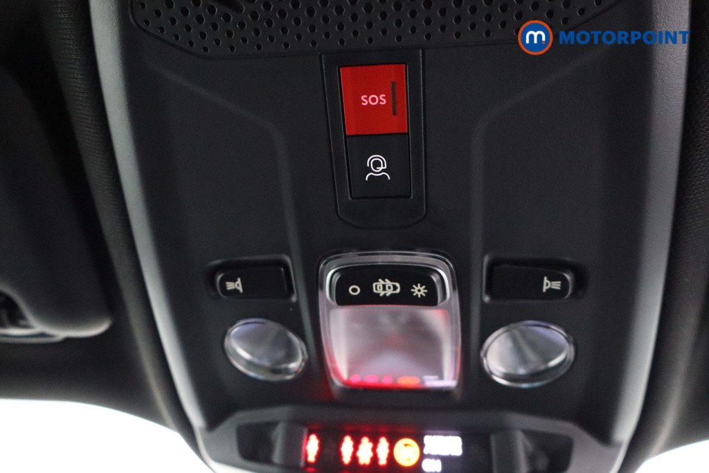 Peugeot 2008 Allure Automatic Electric SUV - Stock Number (1586066) - 21st supplementary image