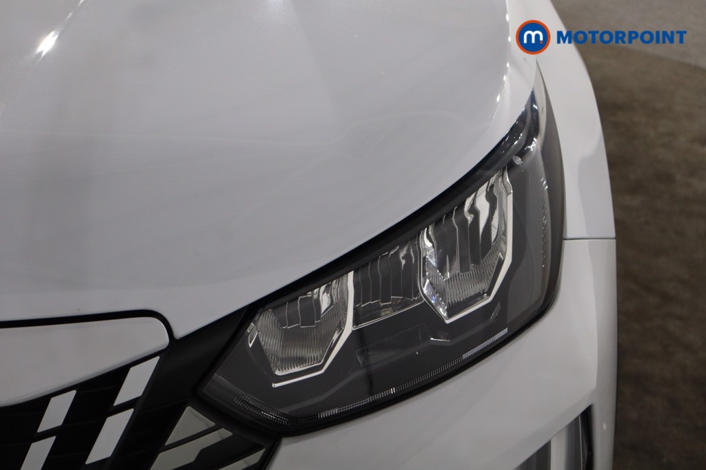 Peugeot 2008 Allure Automatic Electric SUV - Stock Number (1586066) - 23rd supplementary image