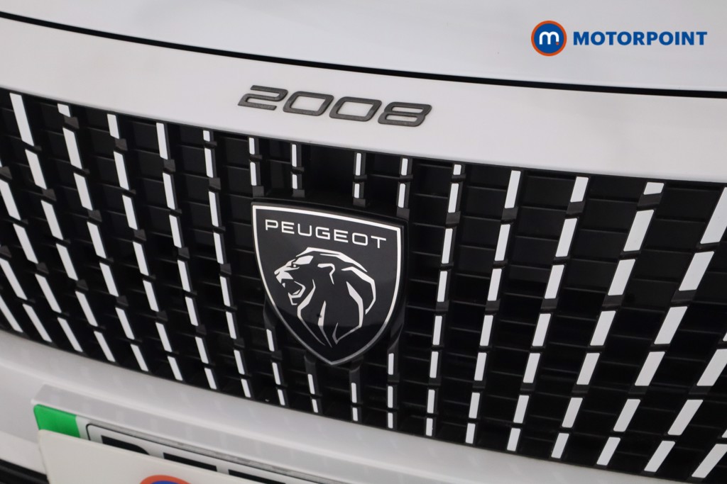 Peugeot 2008 Allure Automatic Electric SUV - Stock Number (1586066) - 25th supplementary image