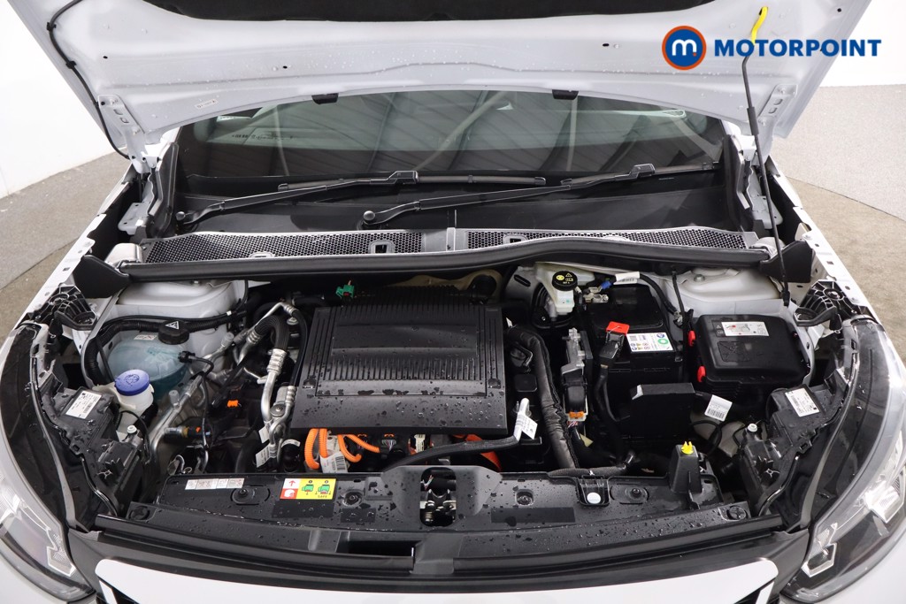 Peugeot 2008 Allure Automatic Electric SUV - Stock Number (1586066) - 27th supplementary image