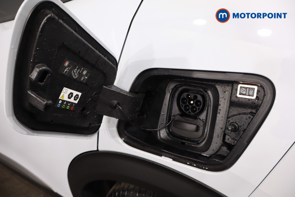 Peugeot 2008 Allure Automatic Electric SUV - Stock Number (1586066) - 28th supplementary image
