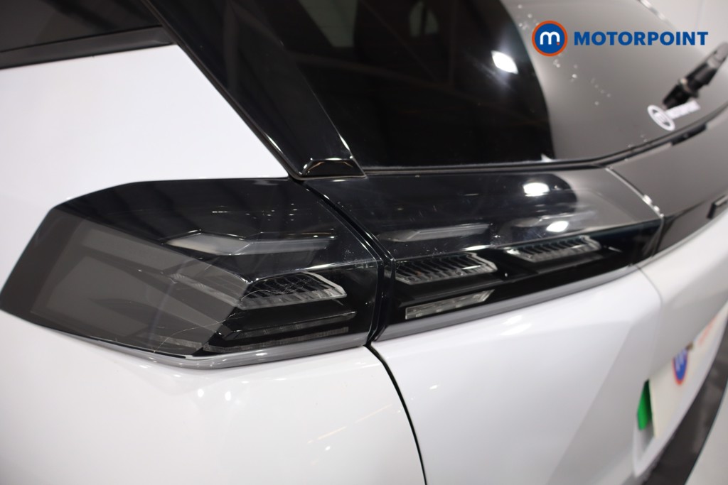 Peugeot 2008 Allure Automatic Electric SUV - Stock Number (1586066) - 30th supplementary image