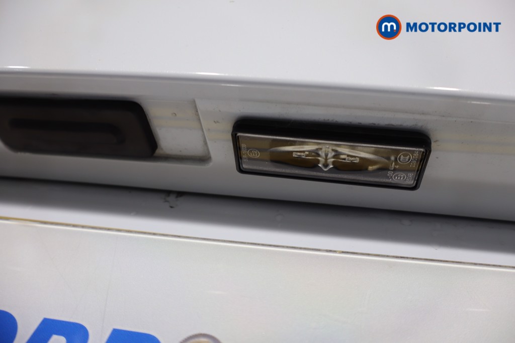 Peugeot 2008 Allure Automatic Electric SUV - Stock Number (1586066) - 32nd supplementary image