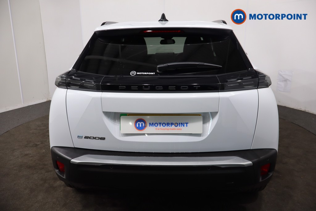 Peugeot 2008 Allure Automatic Electric SUV - Stock Number (1586066) - 33rd supplementary image
