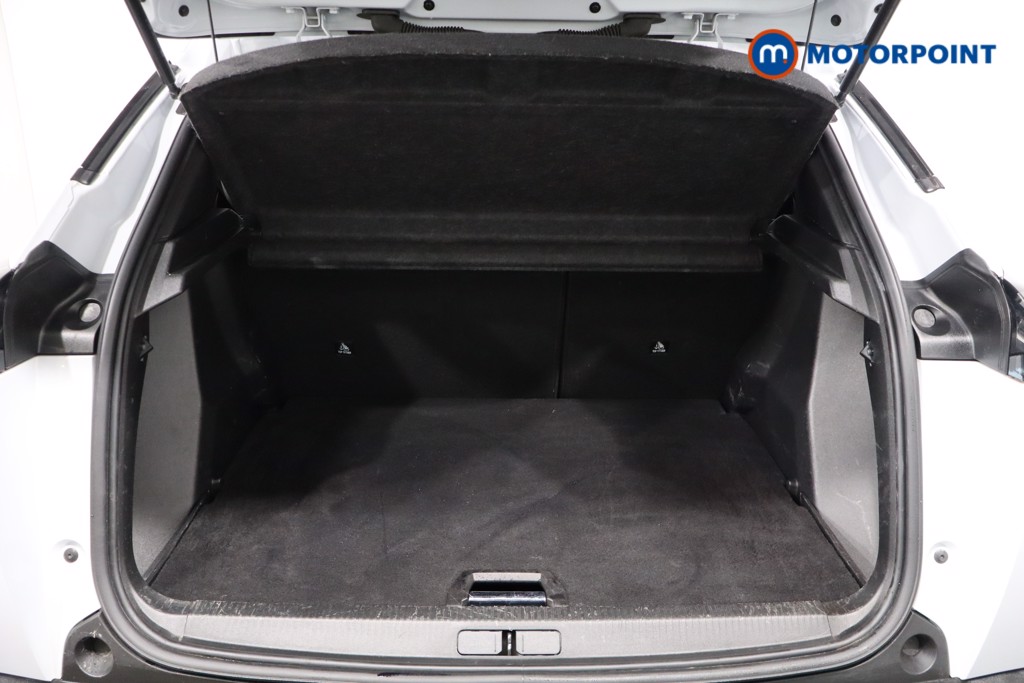 Peugeot 2008 Allure Automatic Electric SUV - Stock Number (1586066) - 34th supplementary image