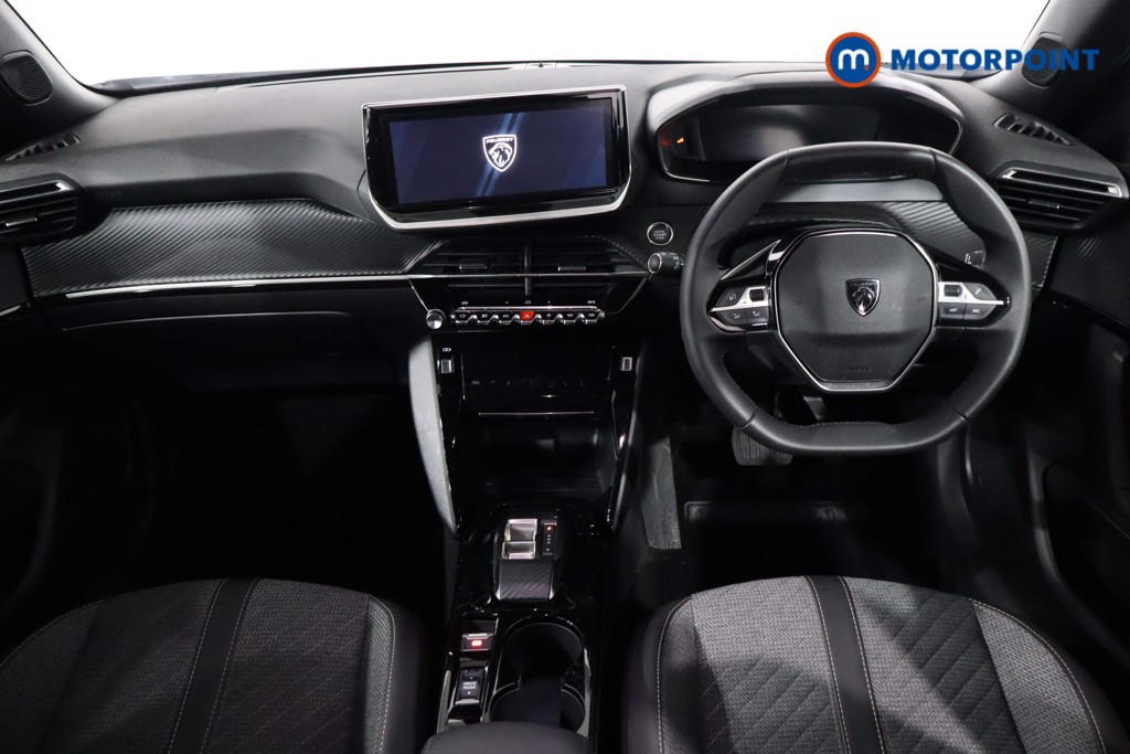 Peugeot 2008 Allure Automatic Electric SUV - Stock Number (1586066) - 1st supplementary image