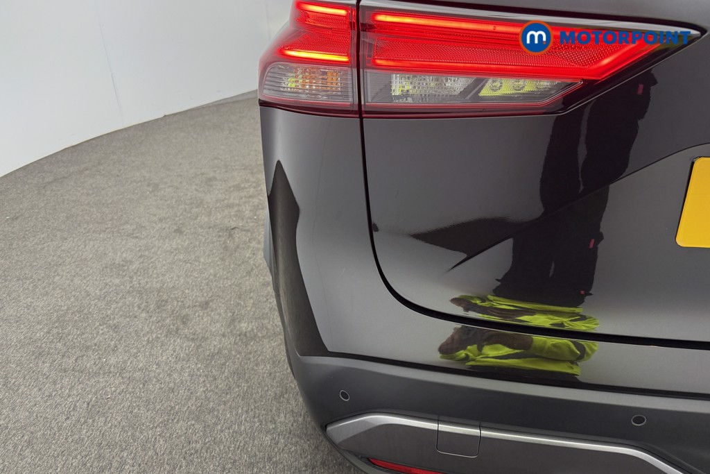 Nissan Qashqai N-Connecta Automatic Petrol SUV - Stock Number (1586102) - 6th supplementary image