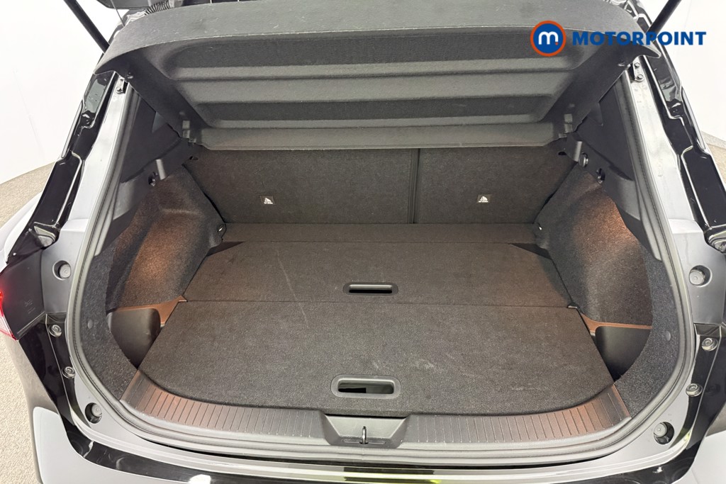 Nissan Qashqai N-Connecta Automatic Petrol SUV - Stock Number (1586102) - 9th supplementary image