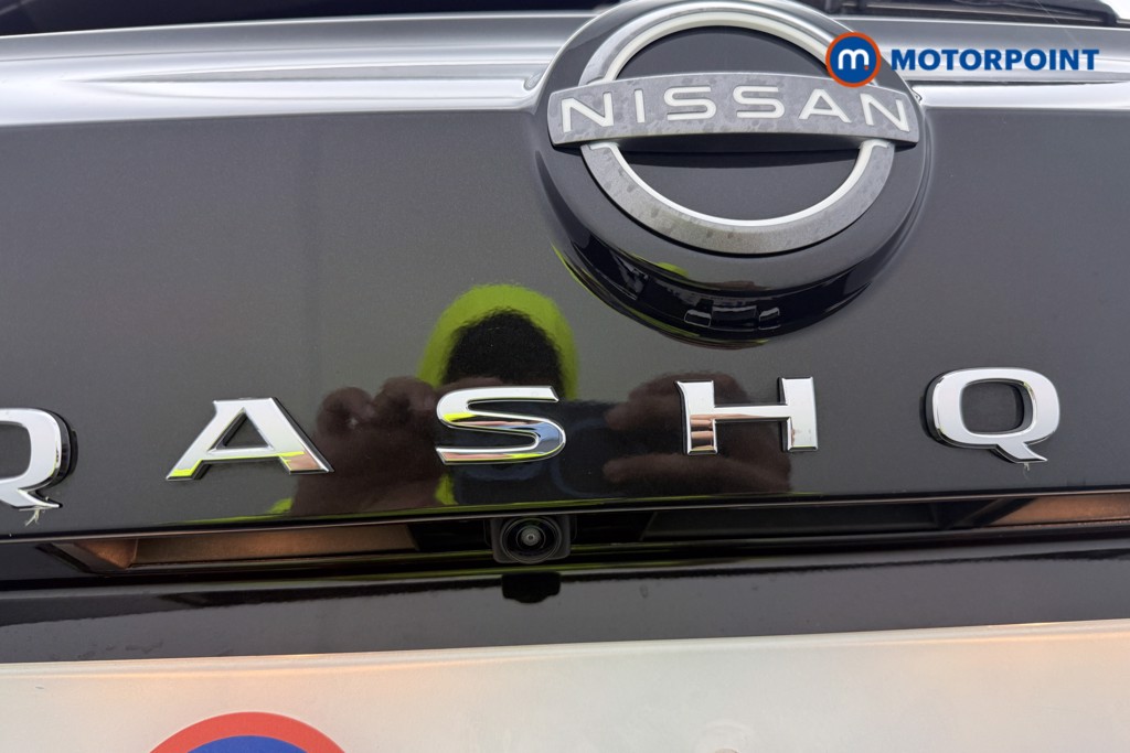 Nissan Qashqai N-Connecta Automatic Petrol SUV - Stock Number (1586102) - 10th supplementary image