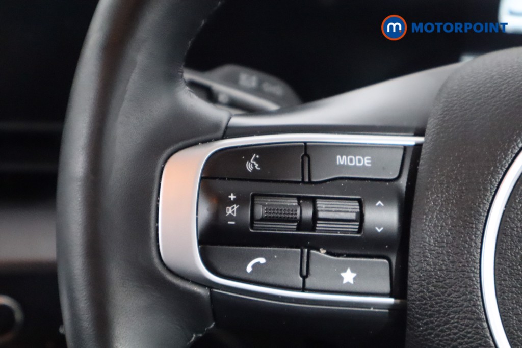 KIA Sportage Gt-Line Manual Petrol SUV - Stock Number (1586146) - 7th supplementary image