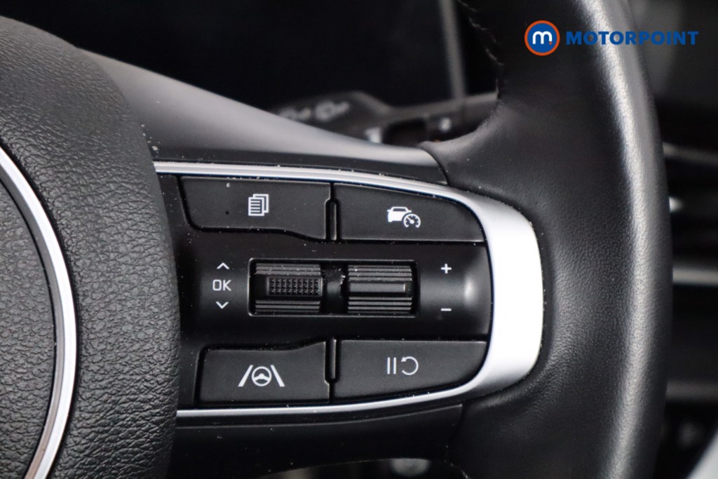 KIA Sportage Gt-Line Manual Petrol SUV - Stock Number (1586146) - 8th supplementary image
