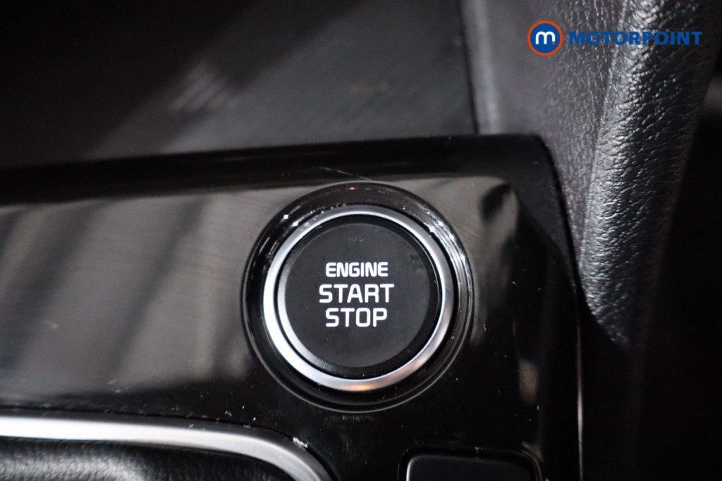KIA Sportage Gt-Line Manual Petrol SUV - Stock Number (1586146) - 13th supplementary image