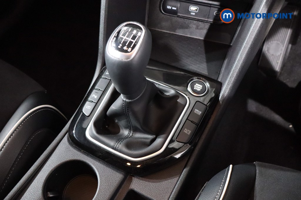KIA Sportage Gt-Line Manual Petrol SUV - Stock Number (1586146) - 14th supplementary image