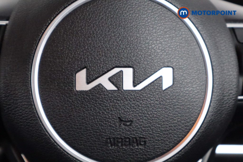 KIA Sportage Gt-Line Manual Petrol SUV - Stock Number (1586146) - 17th supplementary image
