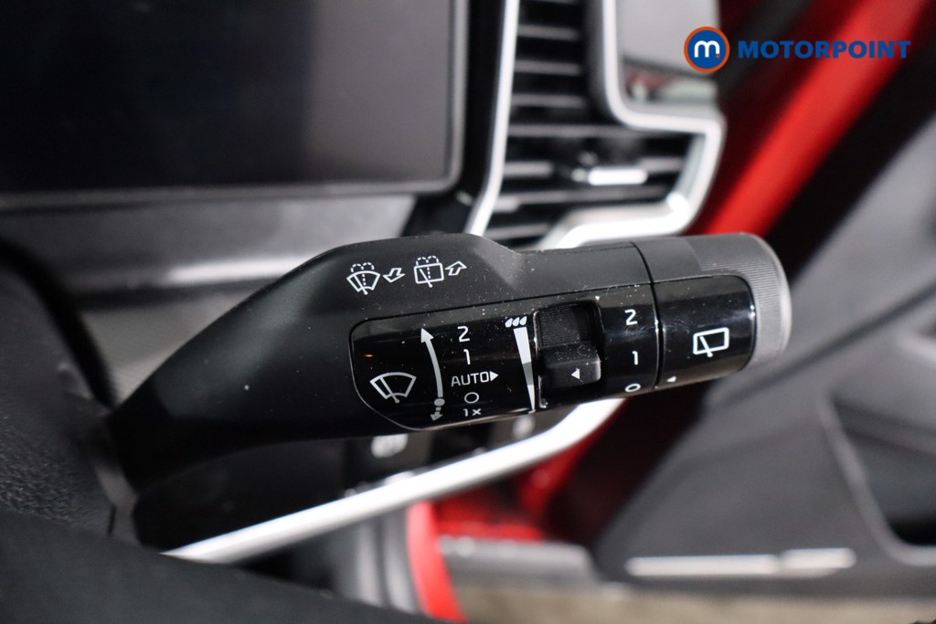 KIA Sportage Gt-Line Manual Petrol SUV - Stock Number (1586146) - 18th supplementary image
