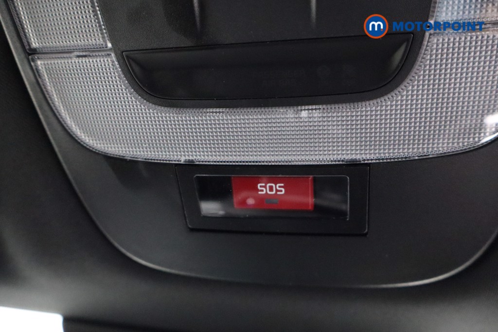 KIA Sportage Gt-Line Manual Petrol SUV - Stock Number (1586146) - 24th supplementary image