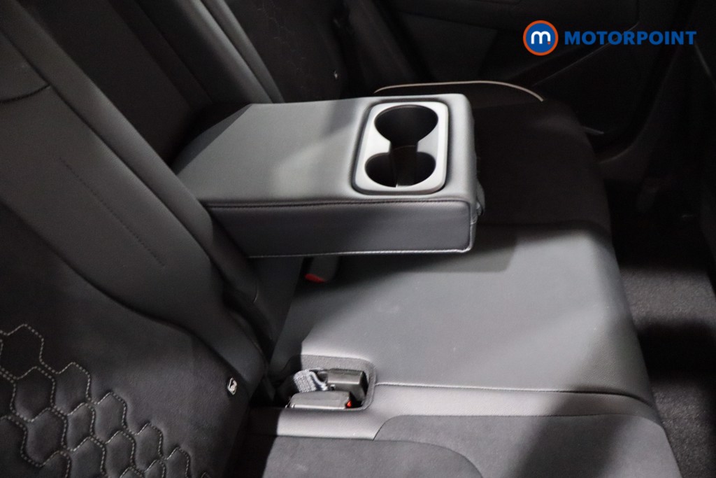 KIA Sportage Gt-Line Manual Petrol SUV - Stock Number (1586146) - 26th supplementary image