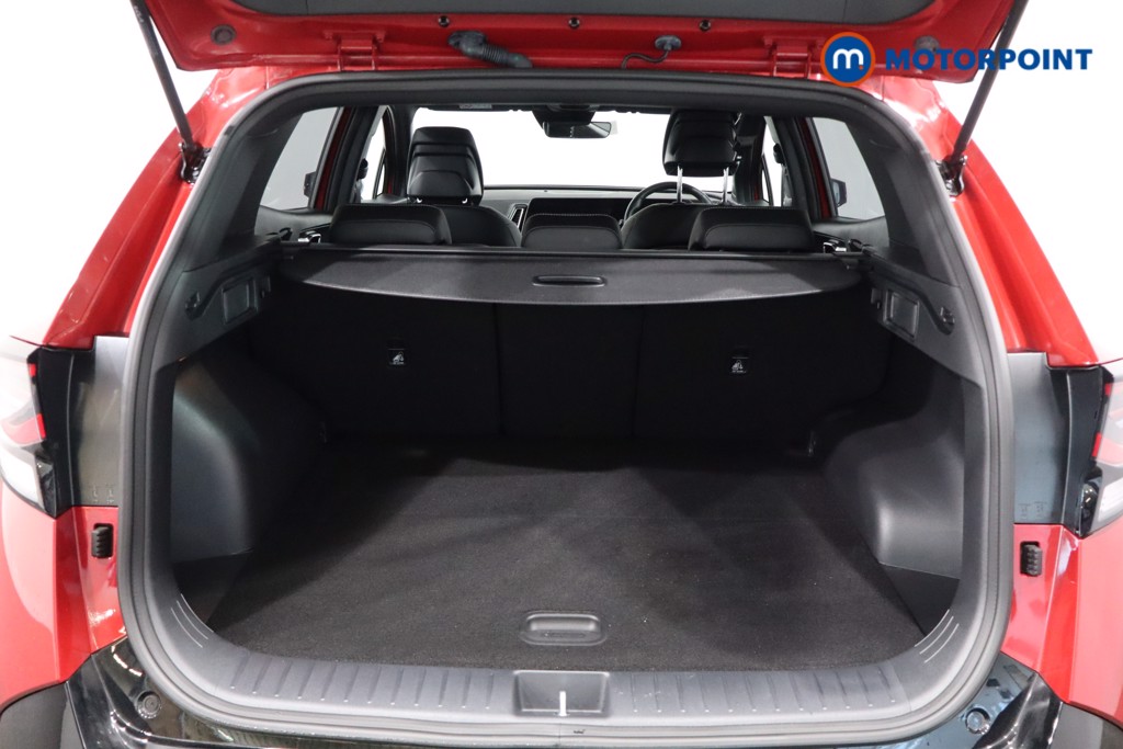 KIA Sportage Gt-Line Manual Petrol SUV - Stock Number (1586146) - 38th supplementary image