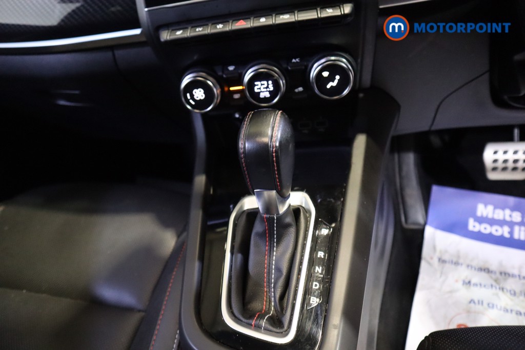 Renault Arkana R.S. Line Automatic Petrol-Electric Hybrid SUV - Stock Number (1586153) - 6th supplementary image