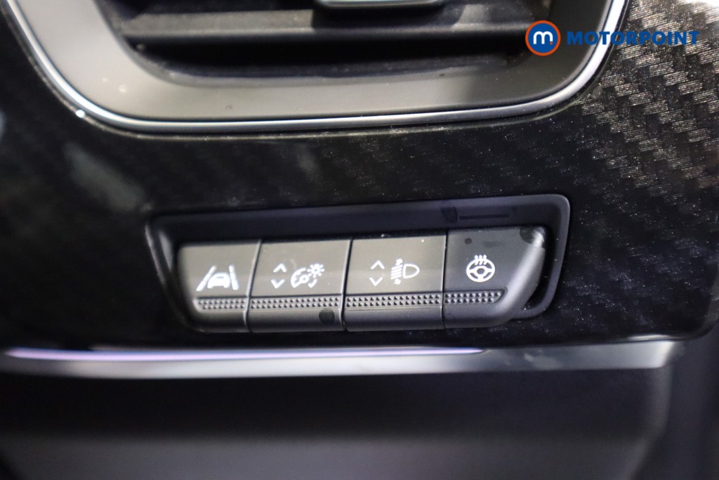 Renault Arkana R.S. Line Automatic Petrol-Electric Hybrid SUV - Stock Number (1586153) - 11th supplementary image