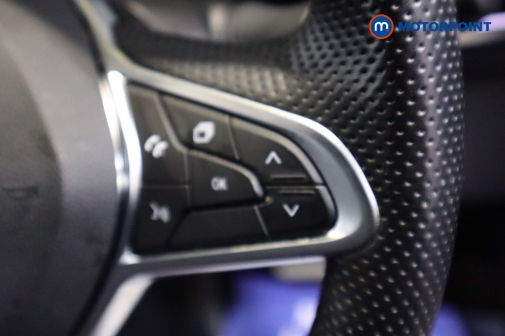 Renault Arkana R.S. Line Automatic Petrol-Electric Hybrid SUV - Stock Number (1586153) - 12th supplementary image