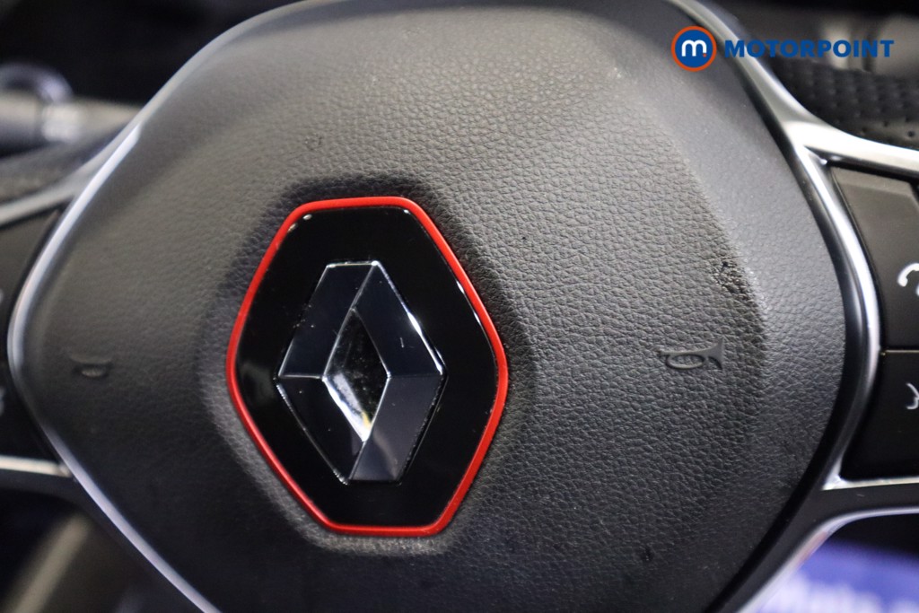 Renault Arkana R.S. Line Automatic Petrol-Electric Hybrid SUV - Stock Number (1586153) - 13th supplementary image