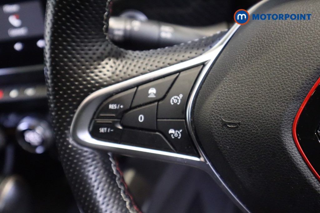 Renault Arkana R.S. Line Automatic Petrol-Electric Hybrid SUV - Stock Number (1586153) - 14th supplementary image