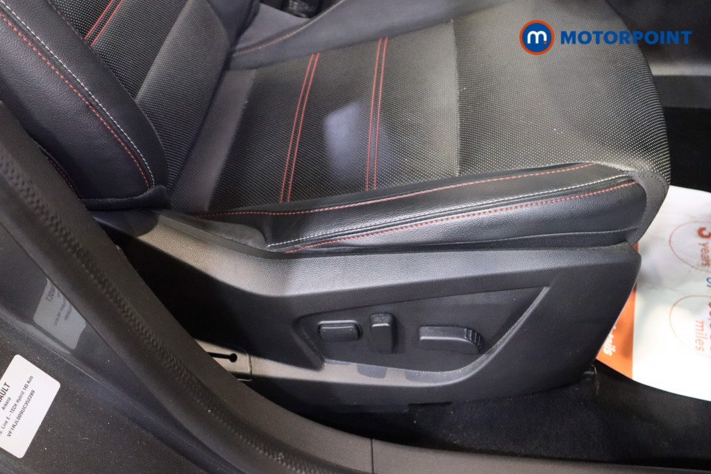 Renault Arkana R.S. Line Automatic Petrol-Electric Hybrid SUV - Stock Number (1586153) - 15th supplementary image
