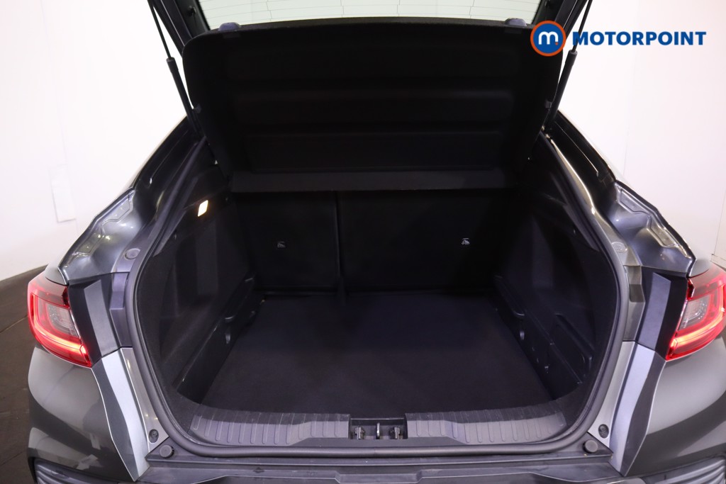 Renault Arkana R.S. Line Automatic Petrol-Electric Hybrid SUV - Stock Number (1586153) - 19th supplementary image