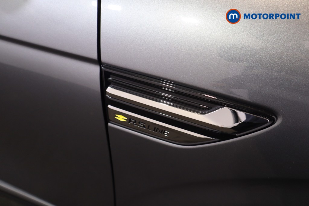 Renault Arkana R.S. Line Automatic Petrol-Electric Hybrid SUV - Stock Number (1586153) - 25th supplementary image