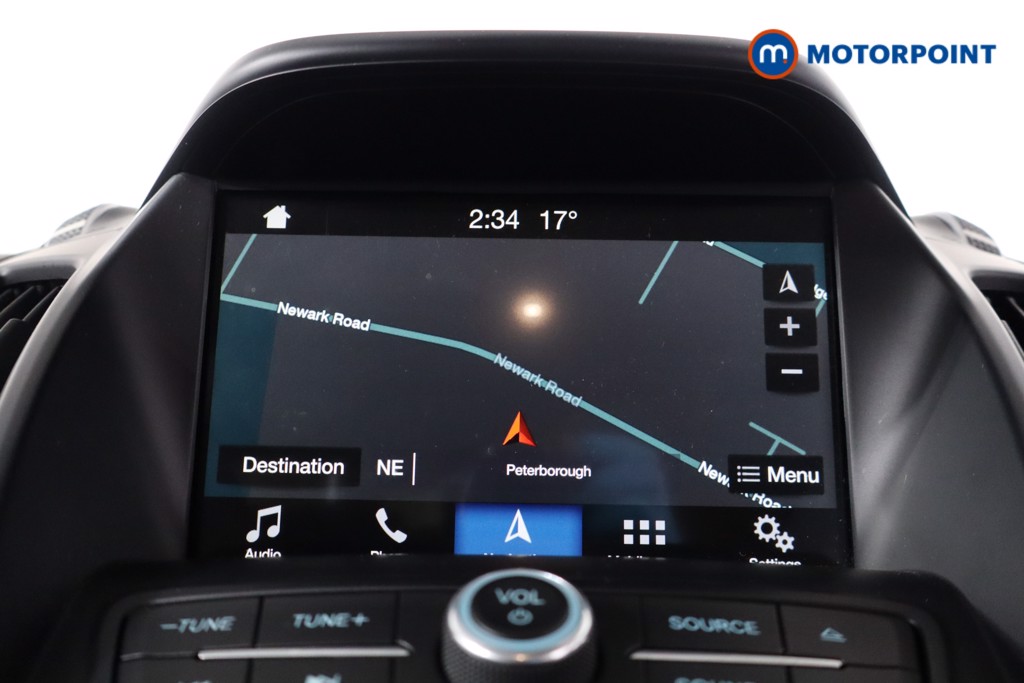 Ford Kuga Titanium Manual Diesel SUV - Stock Number (1586309) - 2nd supplementary image