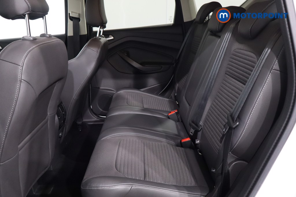 Ford Kuga Titanium Manual Diesel SUV - Stock Number (1586309) - 5th supplementary image