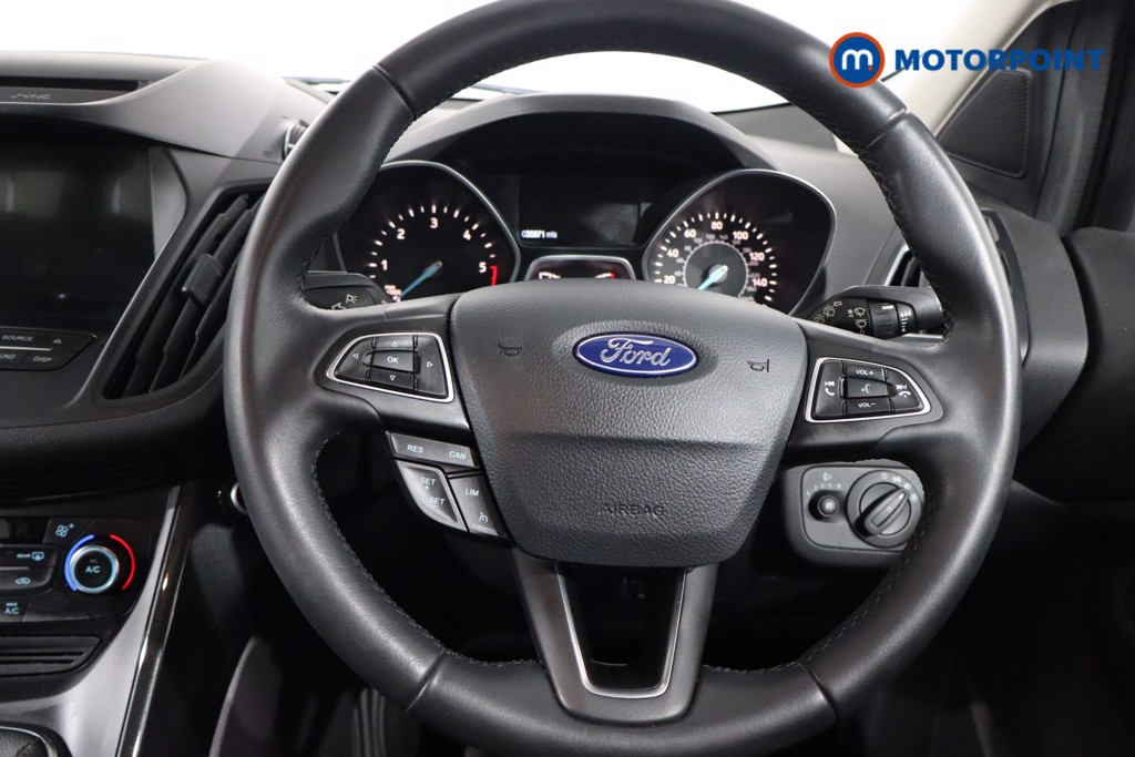 Ford Kuga Titanium Manual Diesel SUV - Stock Number (1586309) - 6th supplementary image