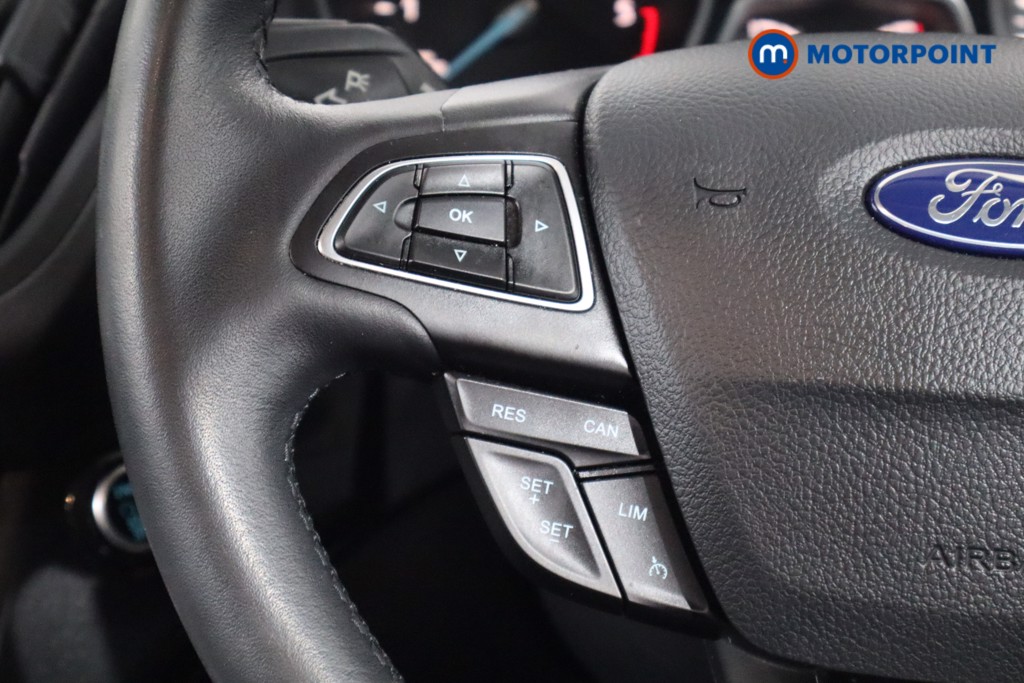 Ford Kuga Titanium Manual Diesel SUV - Stock Number (1586309) - 7th supplementary image