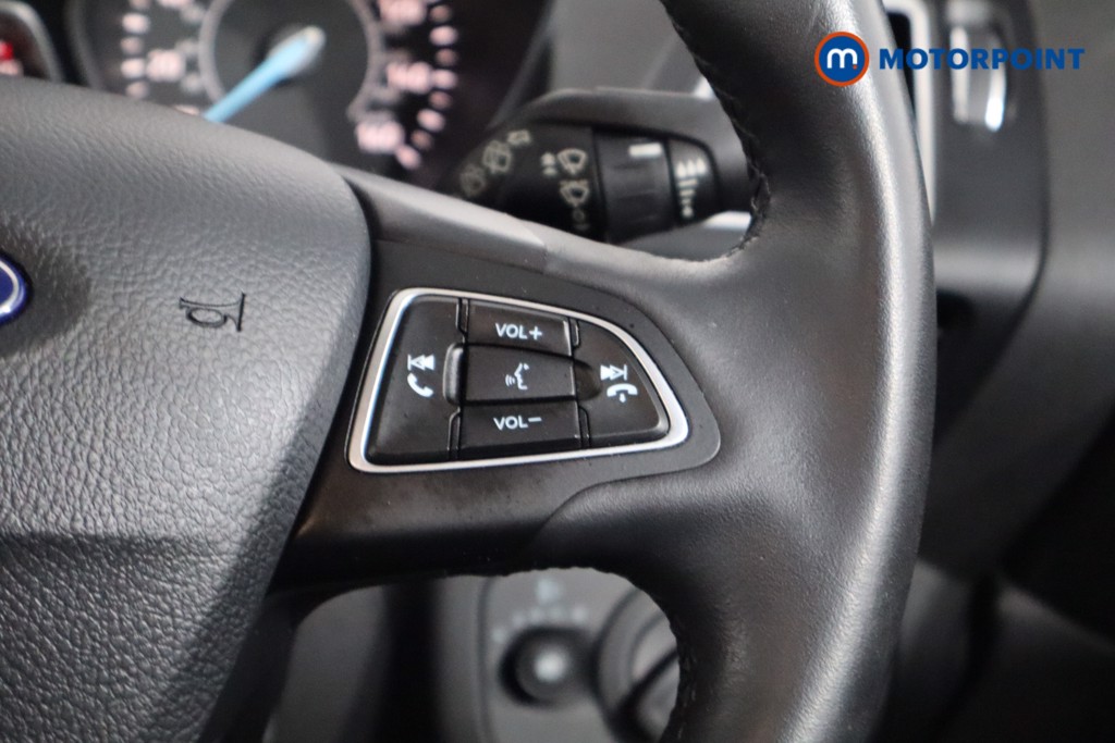 Ford Kuga Titanium Manual Diesel SUV - Stock Number (1586309) - 8th supplementary image