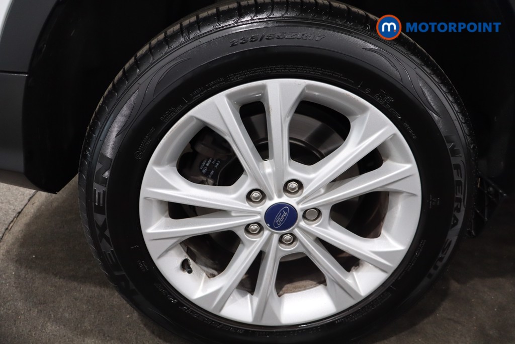 Ford Kuga Titanium Manual Diesel SUV - Stock Number (1586309) - 9th supplementary image