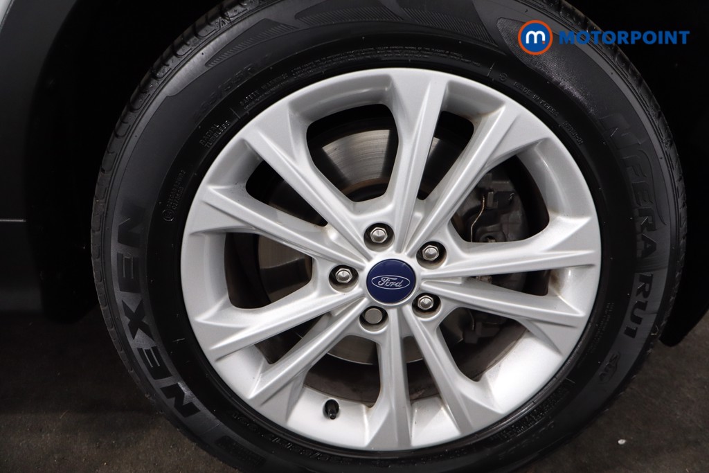 Ford Kuga Titanium Manual Diesel SUV - Stock Number (1586309) - 10th supplementary image