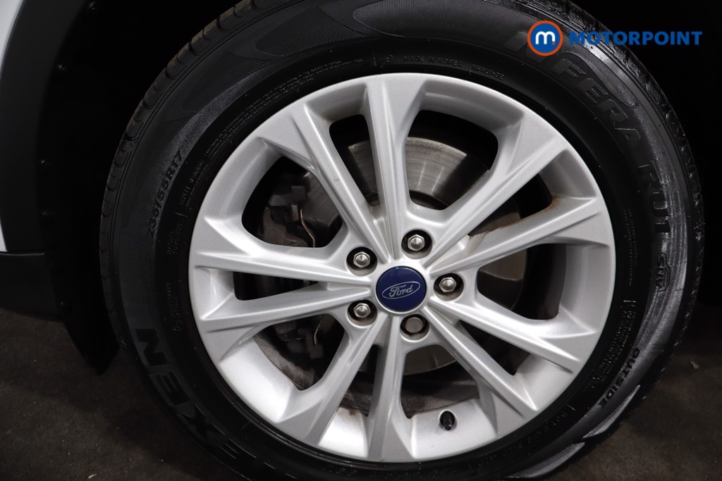 Ford Kuga Titanium Manual Diesel SUV - Stock Number (1586309) - 11th supplementary image