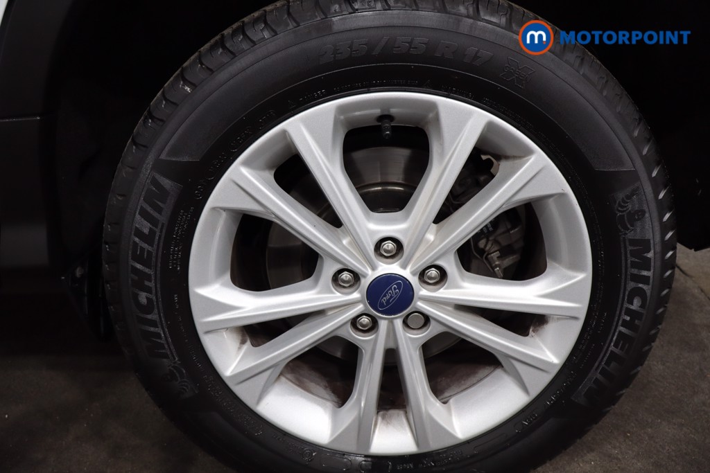 Ford Kuga Titanium Manual Diesel SUV - Stock Number (1586309) - 12th supplementary image