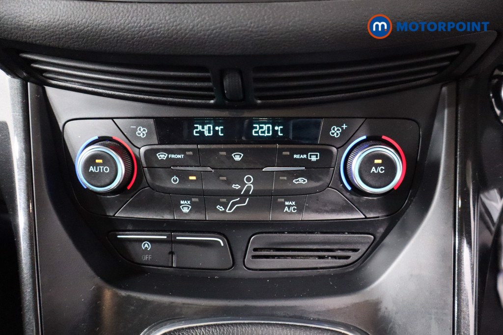 Ford Kuga Titanium Manual Diesel SUV - Stock Number (1586309) - 14th supplementary image