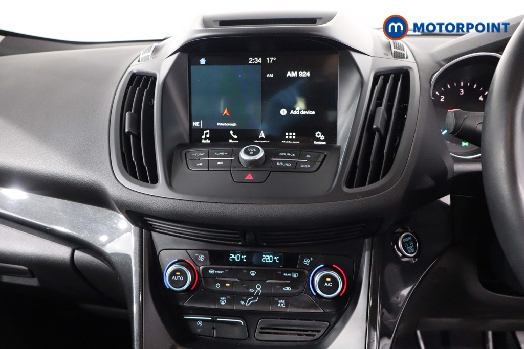 Ford Kuga Titanium Manual Diesel SUV - Stock Number (1586309) - 15th supplementary image