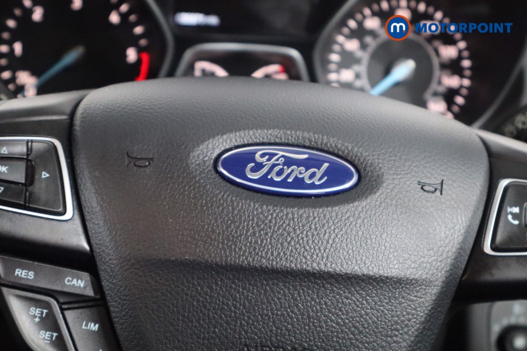 Ford Kuga Titanium Manual Diesel SUV - Stock Number (1586309) - 16th supplementary image