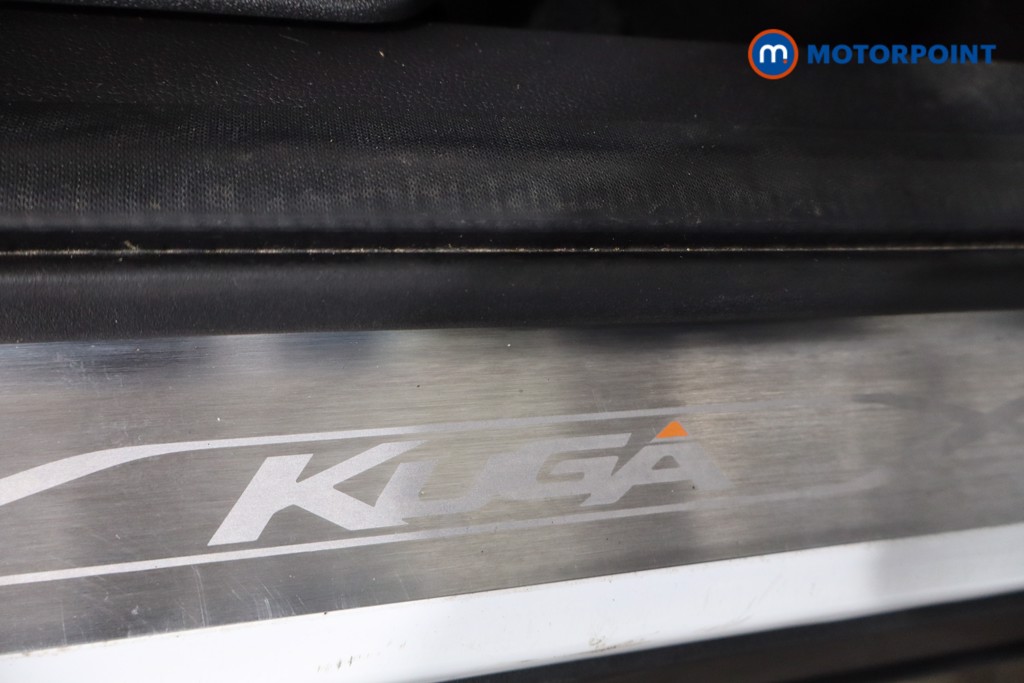 Ford Kuga Titanium Manual Diesel SUV - Stock Number (1586309) - 19th supplementary image