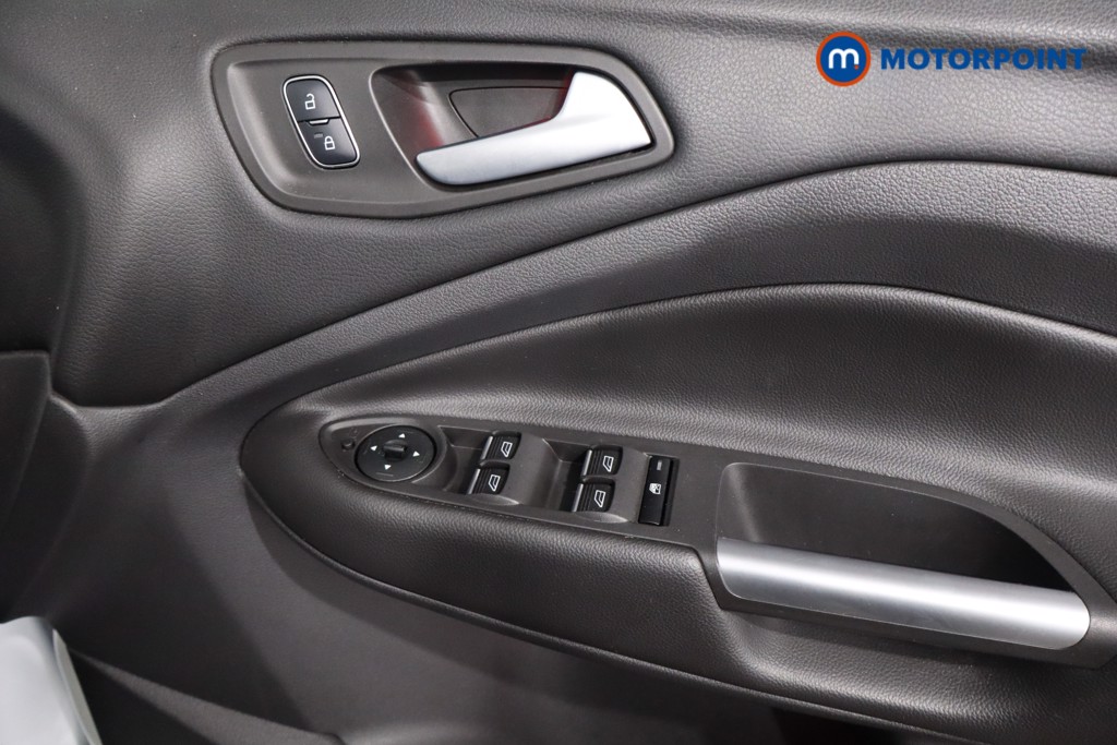 Ford Kuga Titanium Manual Diesel SUV - Stock Number (1586309) - 20th supplementary image