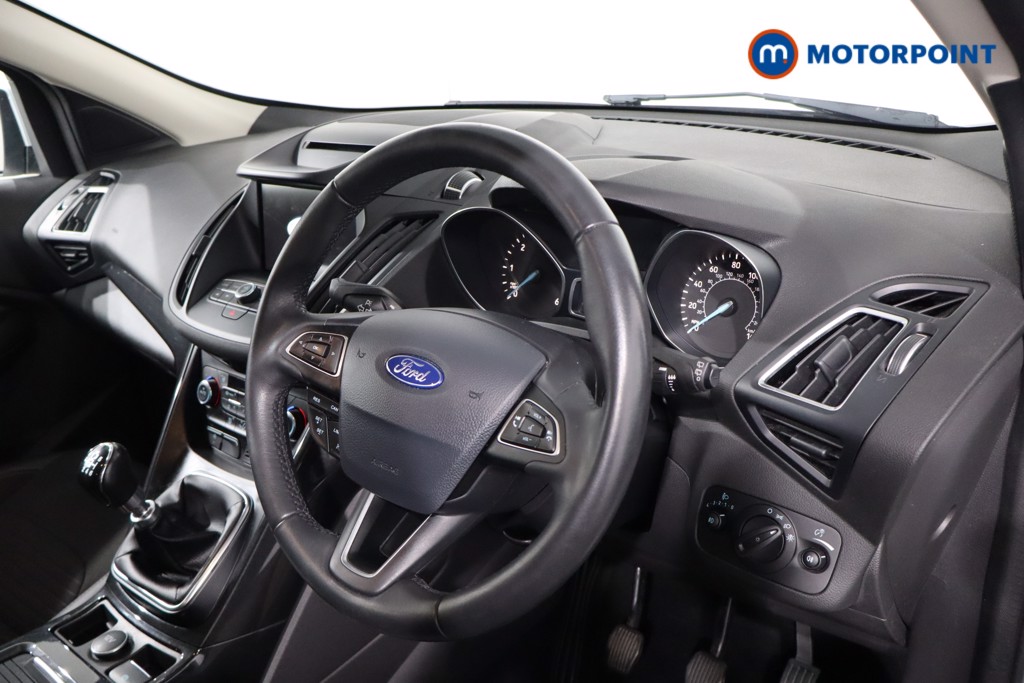 Ford Kuga Titanium Manual Diesel SUV - Stock Number (1586309) - 22nd supplementary image