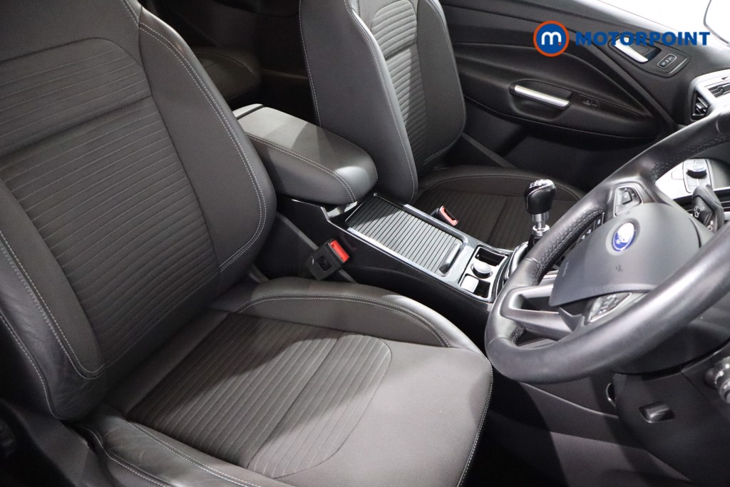 Ford Kuga Titanium Manual Diesel SUV - Stock Number (1586309) - 23rd supplementary image