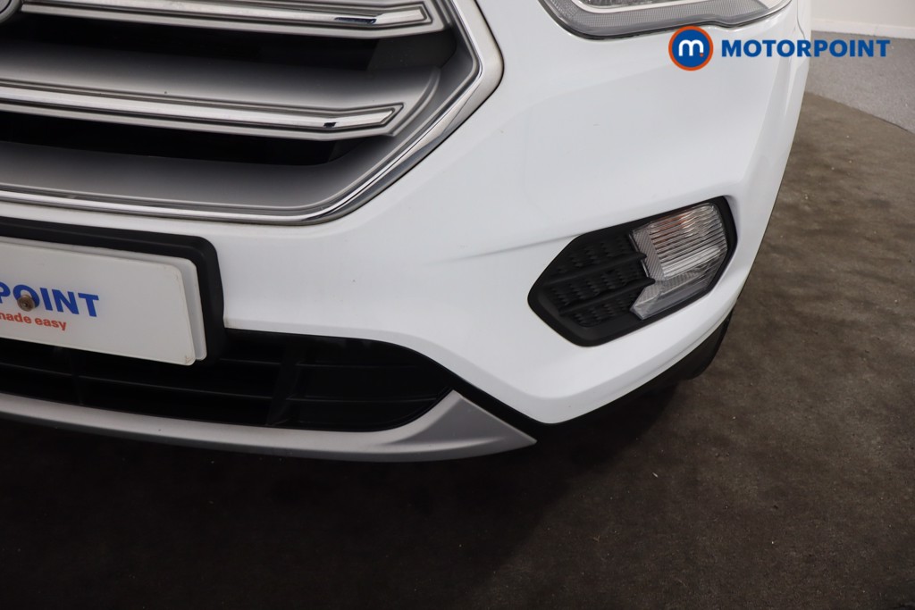 Ford Kuga Titanium Manual Diesel SUV - Stock Number (1586309) - 28th supplementary image