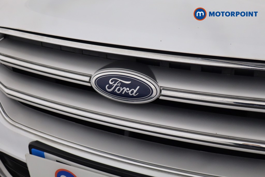 Ford Kuga Titanium Manual Diesel SUV - Stock Number (1586309) - 29th supplementary image